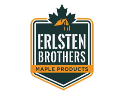 Erlsten Brothers Maple Products
